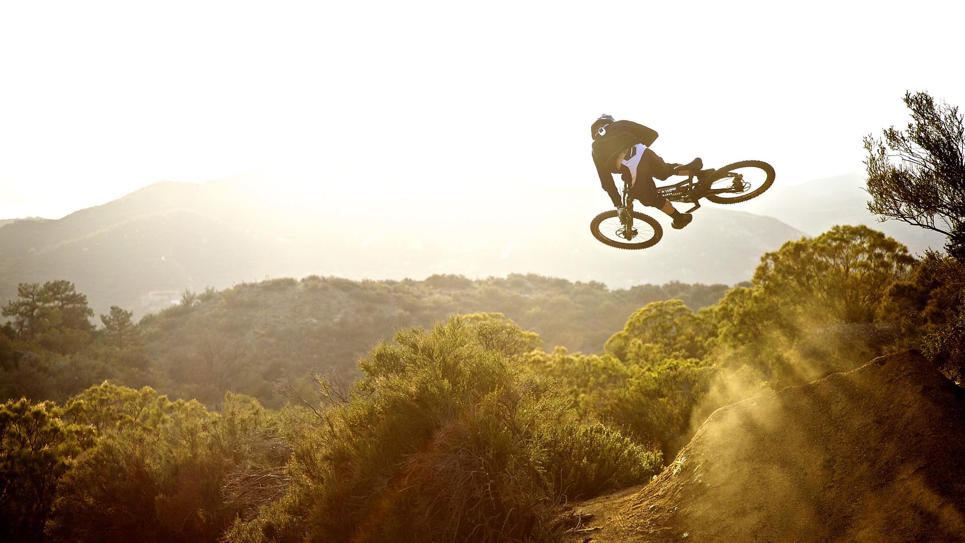 New Mtb Wallpaper Photo
