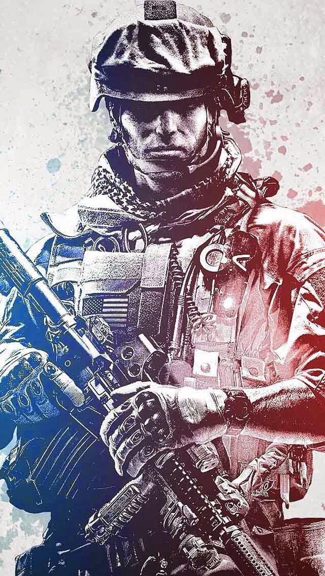 New Background Anyone Like Any Army Branches Battlefield