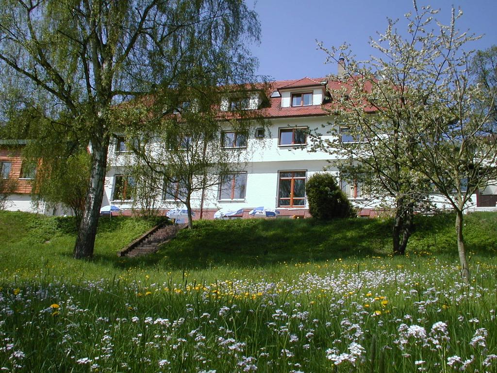 Hotel Gr Nwald Ansbach Germany Booking