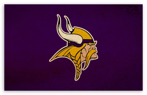 Minnesota Vikings HD Desktop Wallpaper Widescreen