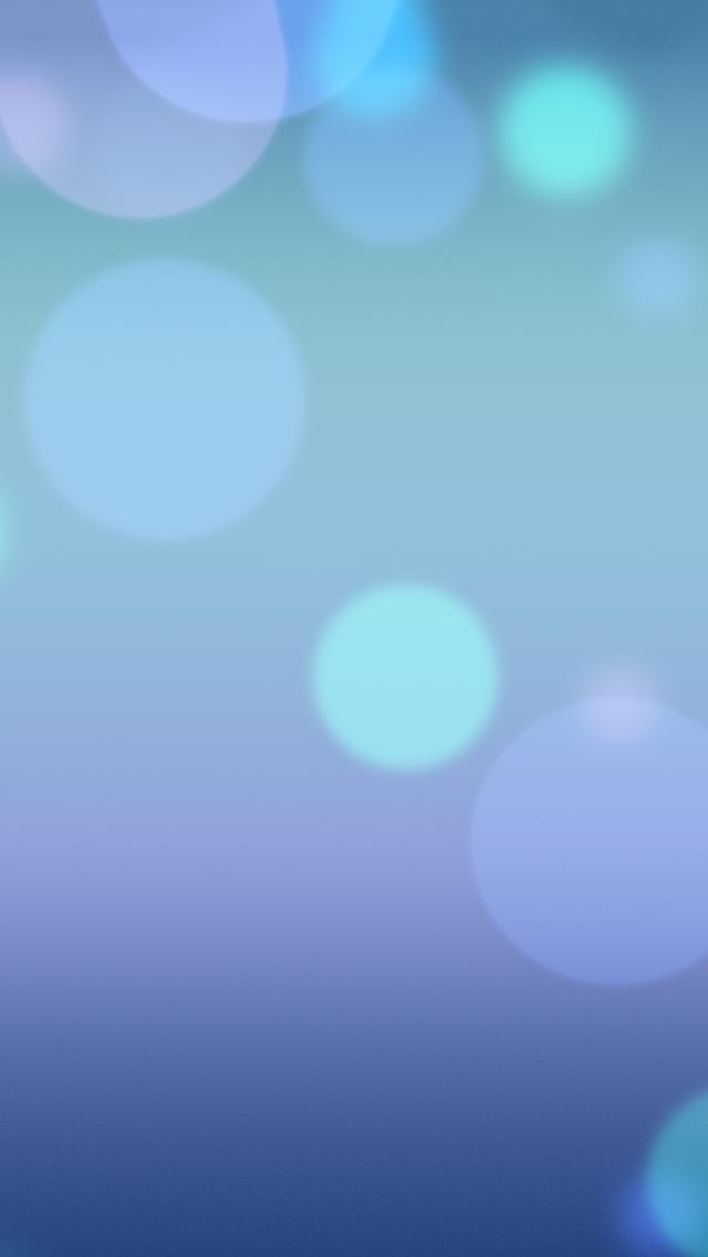 ios7wallpapersmed4design1 Download The New iphone iOS 7 Wallpapers