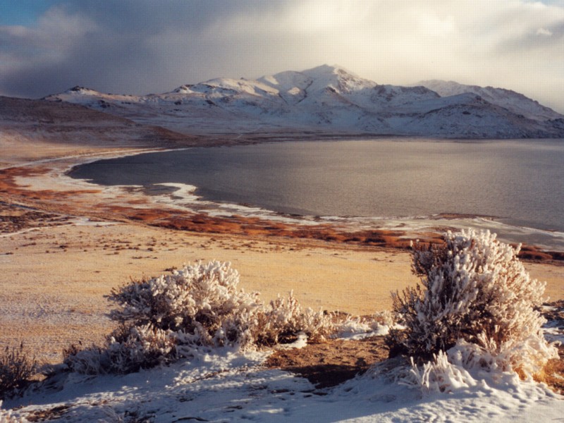 Scenic Utah Wallpaper Pictures 800x600