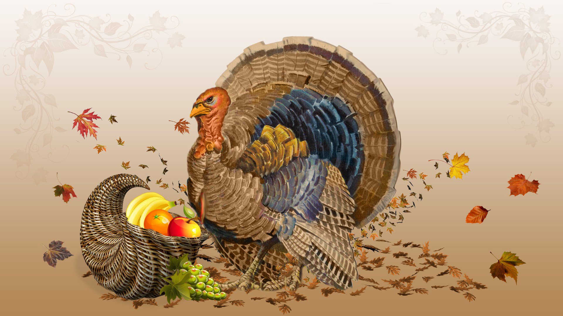 Thanksgiving Wallpaper Download Desktop Thanksgiving