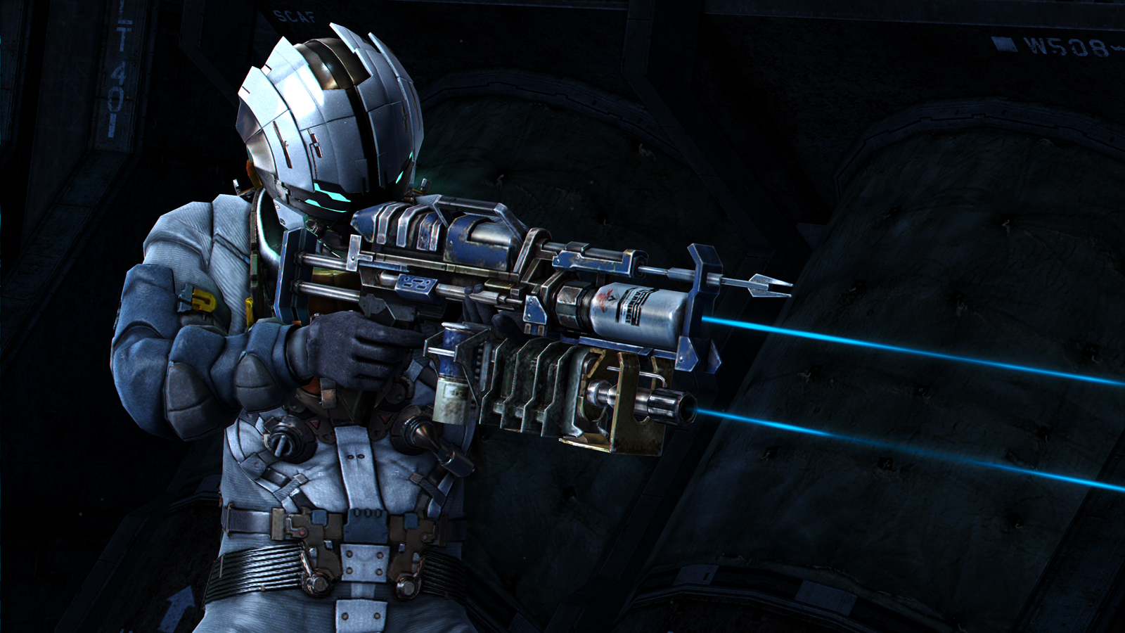 Dead Space 3 2013 Game HD Wallpapers Download Free Wallpapers in HD