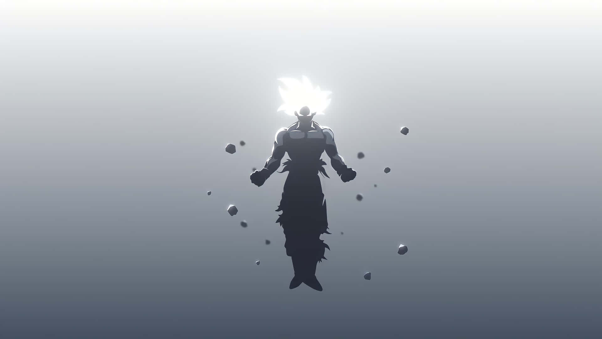 Dark Anime Boy Wallpaper