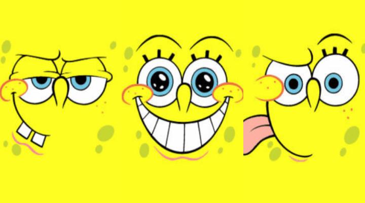 48 Spongebob Screensavers And Wallpaper On Wallpapersafari