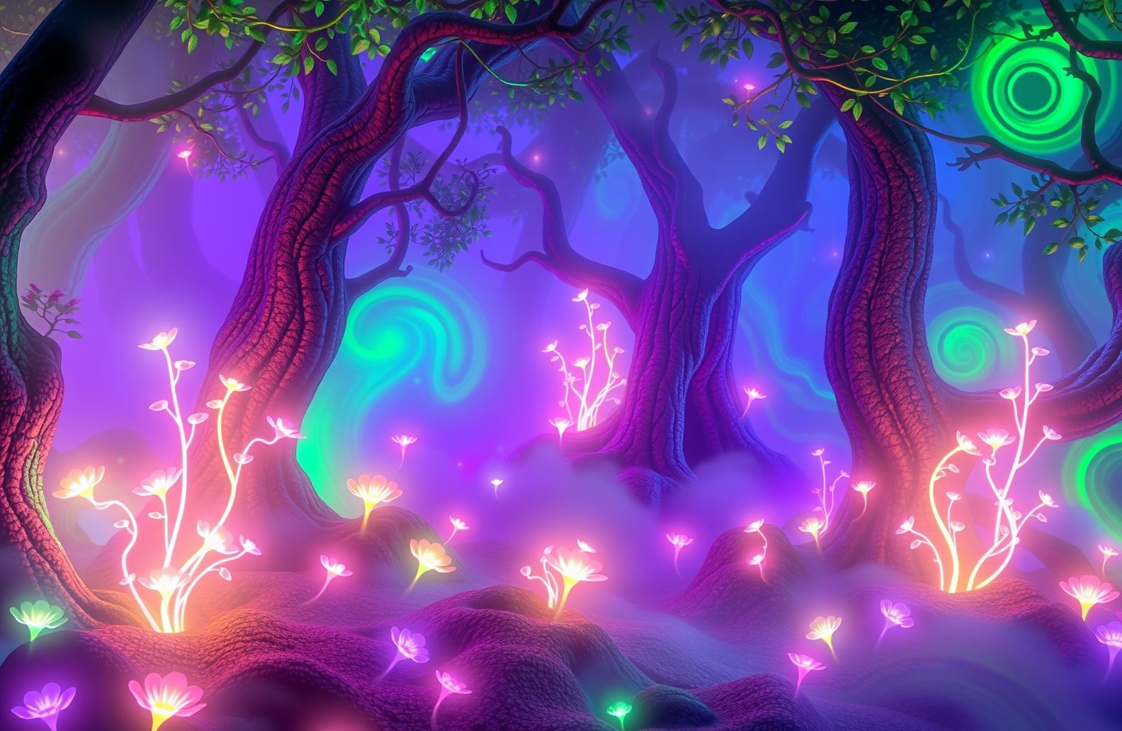 3d Wallpaper And Screensavers