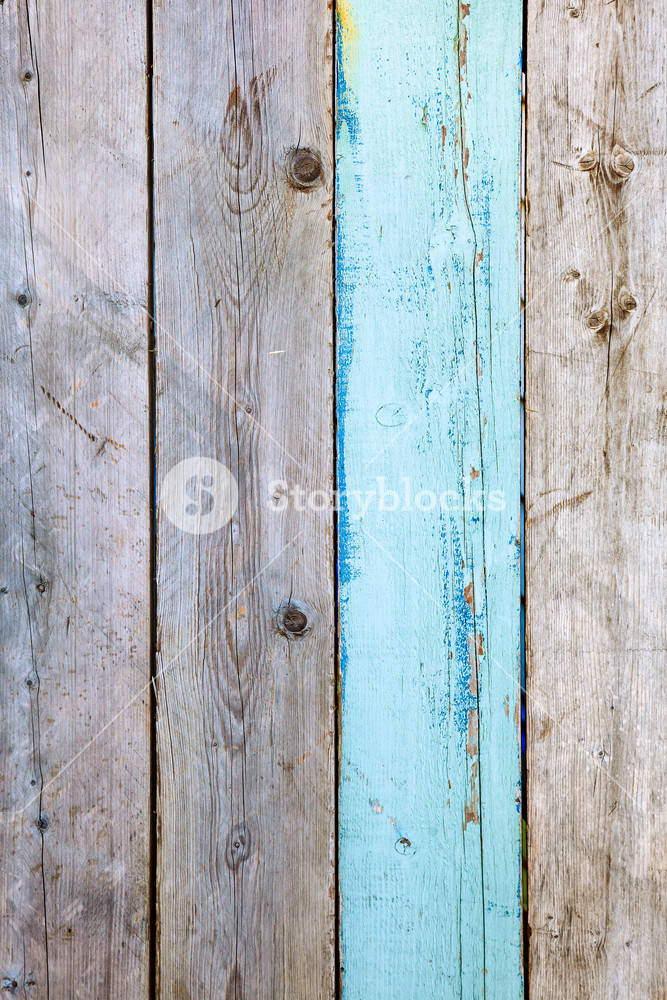 Background Of Wooden Boards Different Colors Wood Material