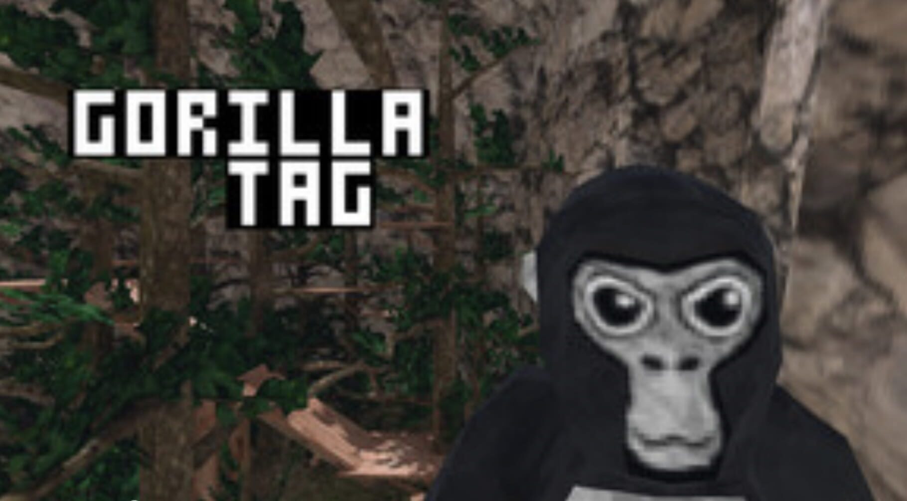 Gorilla Tag Wallpaper