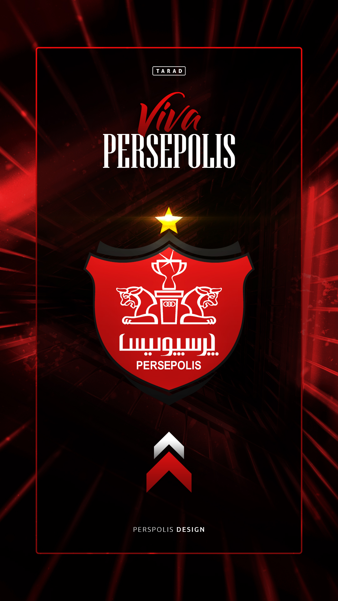 Sports Persepolis F C Wallpaper Id