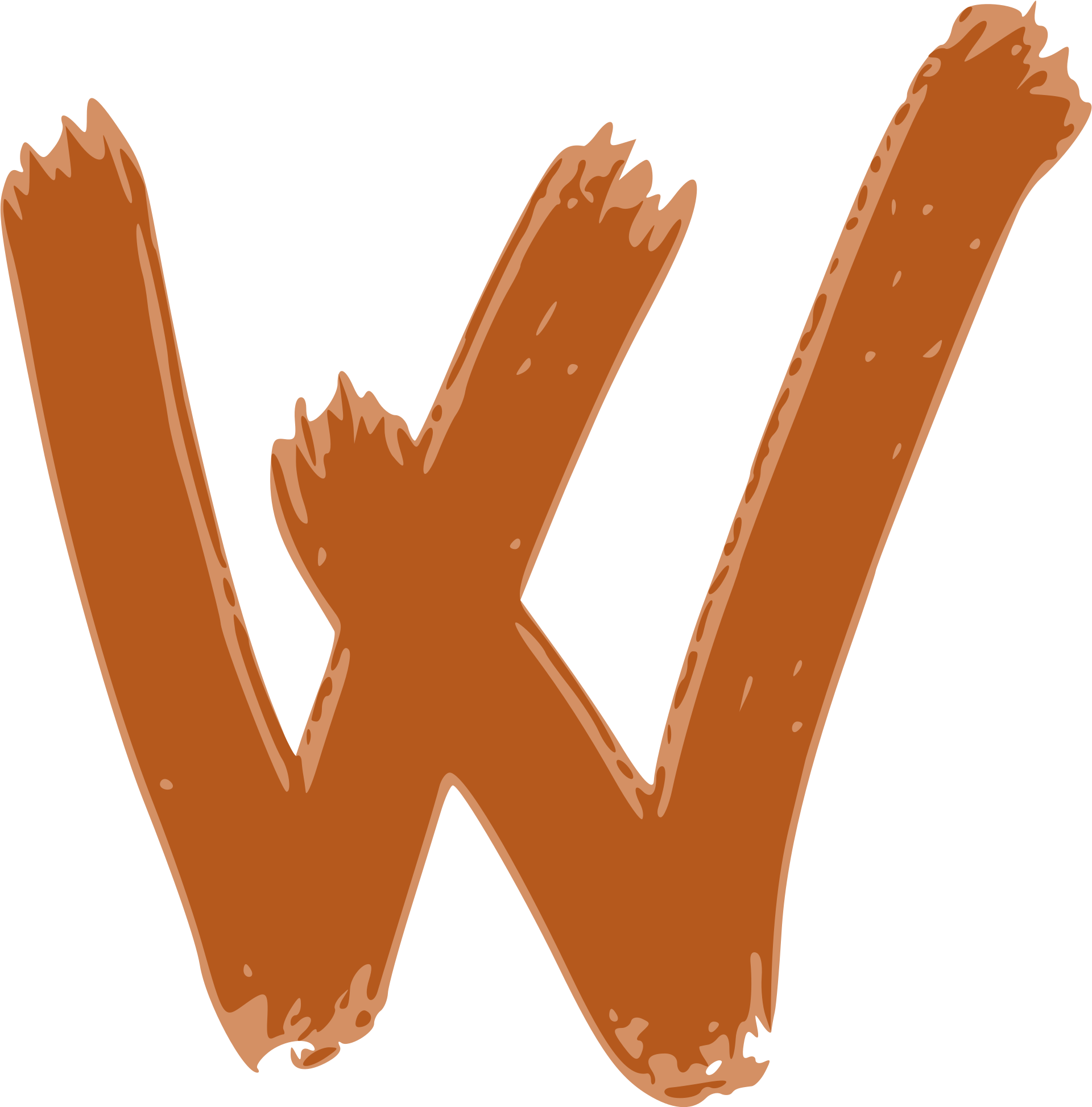 Letter W Cliparts Png Image Wallpaper