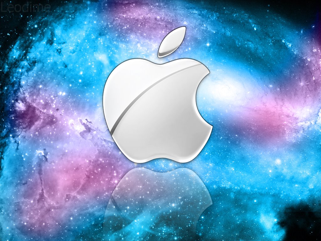 Cool Apple Wallpaper Full Desktop Background