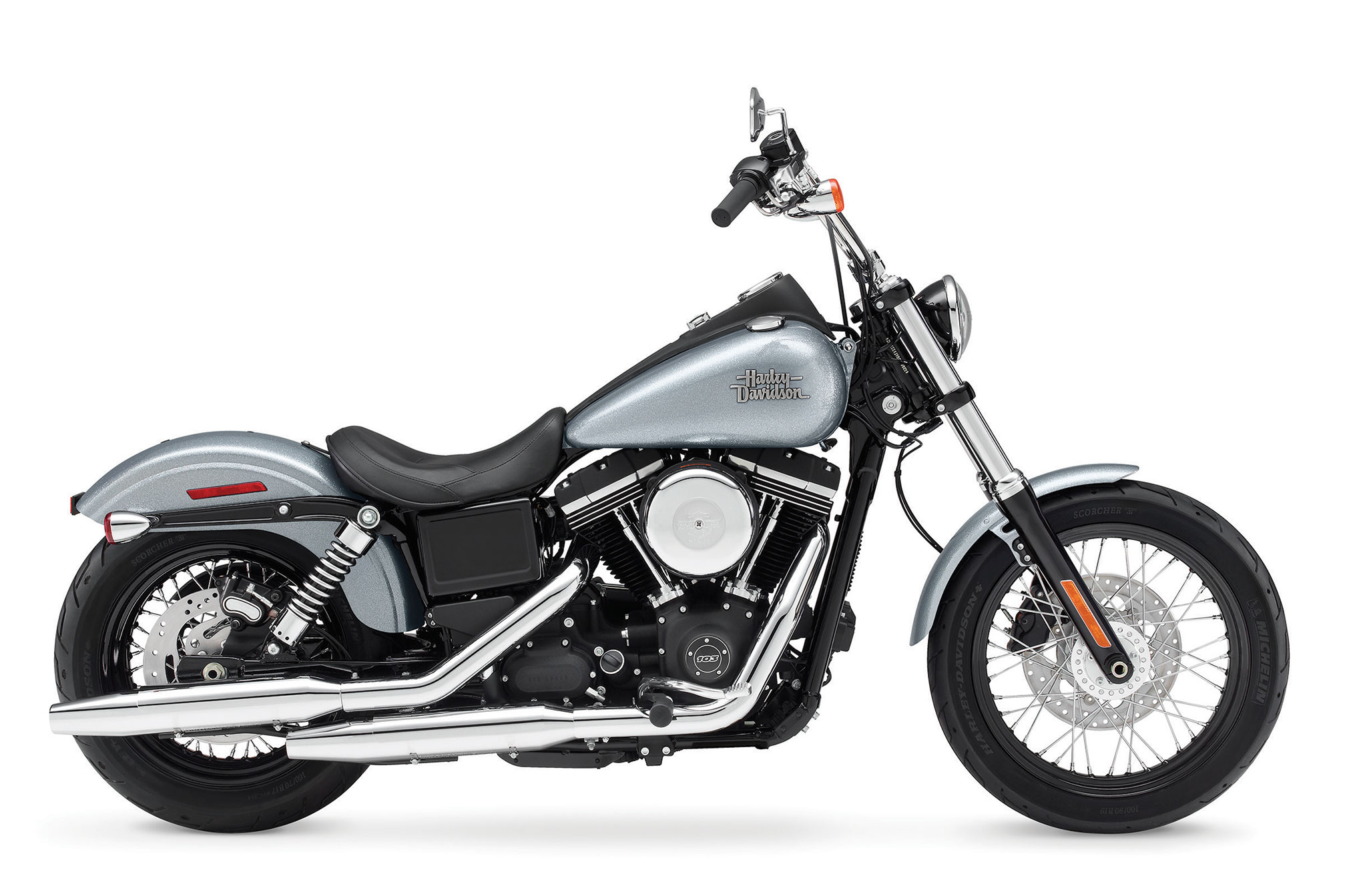 Back To Harley Davidson Motorcycle Model Re