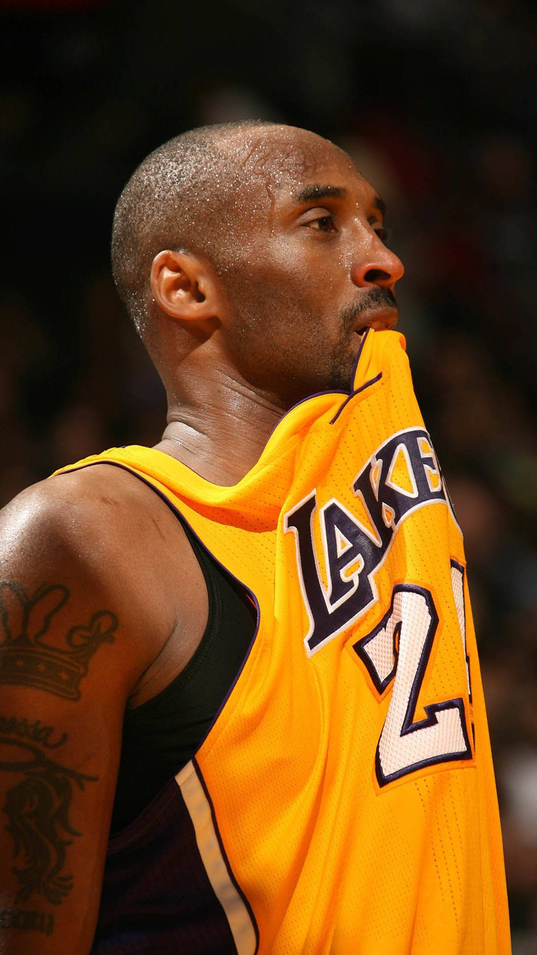 Kobe Bryant Cool Wallpaper