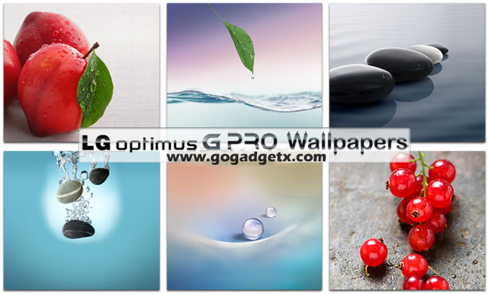 And Install Lg Optimus G Pro Launcher Widget Live Wallpaper