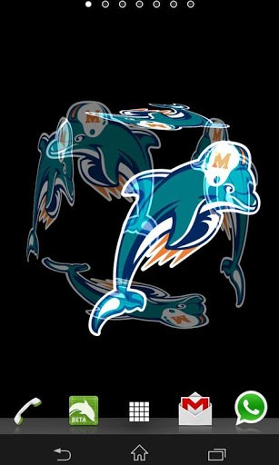 Android Wallpaper Miami Dolphins Html