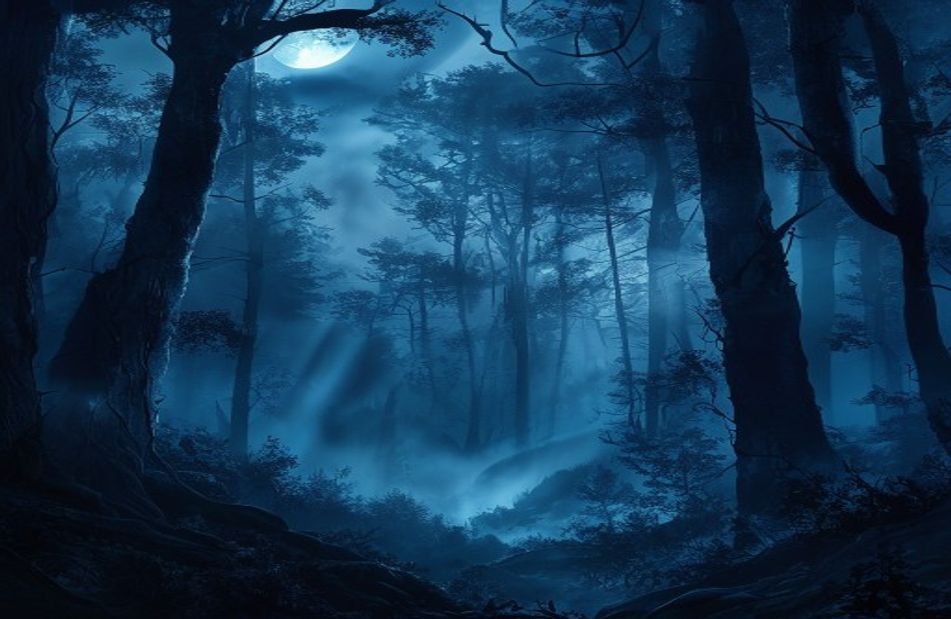 Dark Hd Wallpaper 1080p