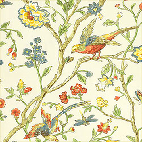 Free download Thibaut Great Estates Thibaut Aviary T5834 Select