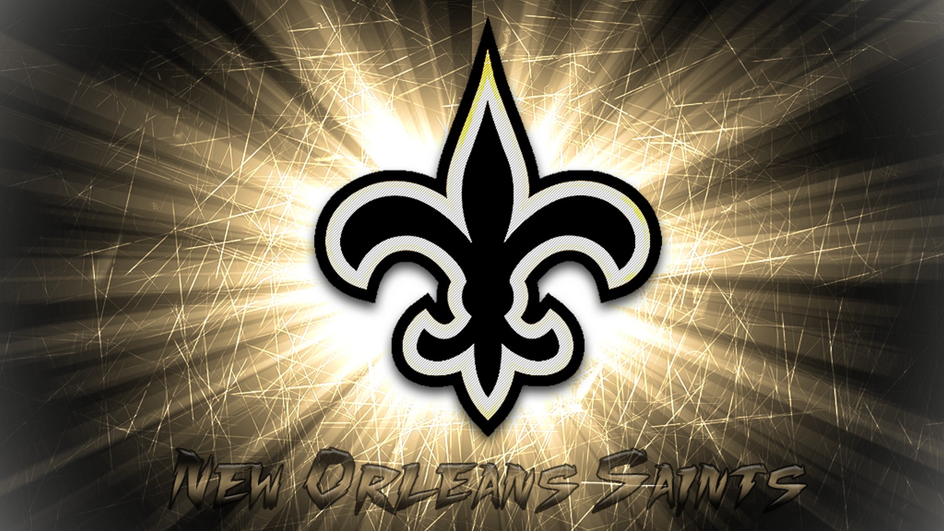 New Orleans Saints Nfl HD Wallpaper Football