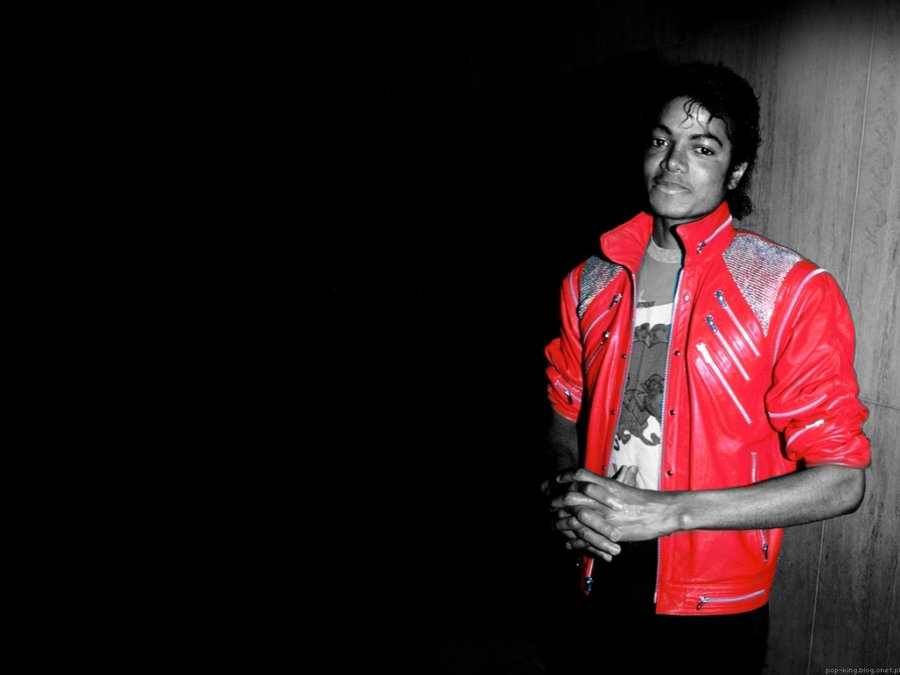 Michael Jackson Thriller Era Niks95 The Wallpaper
