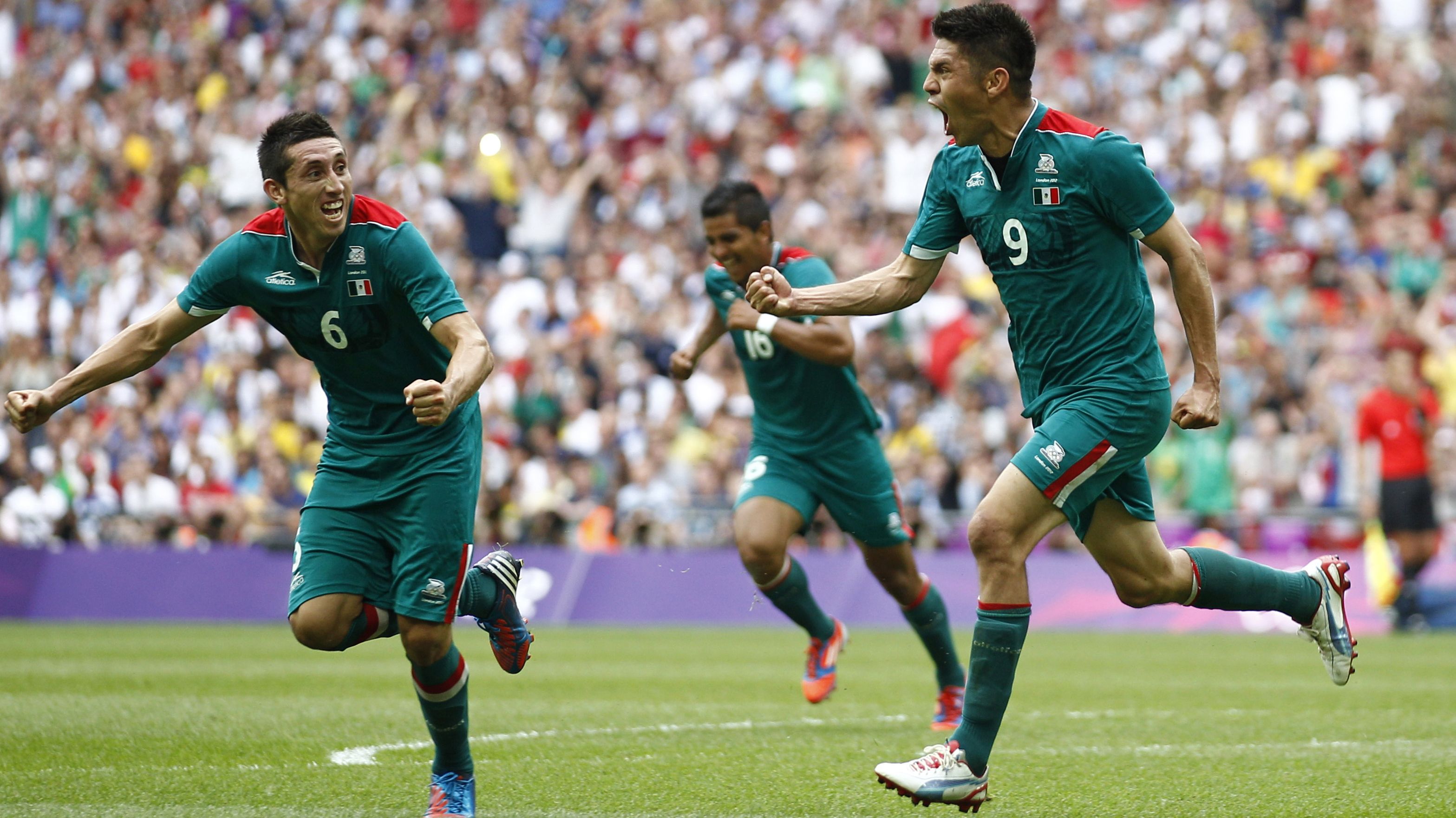 Fifa World Cup Mexico Beats Croatia Watch Live Stream