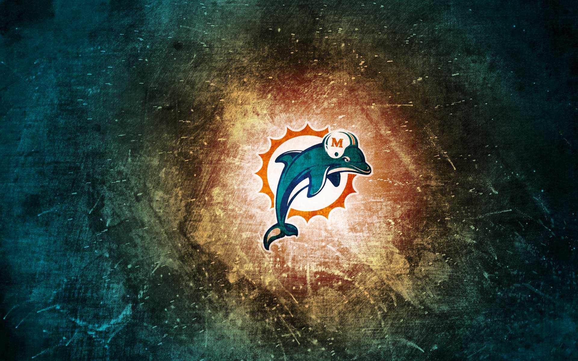 Miami Dolphin Wallpaper Image