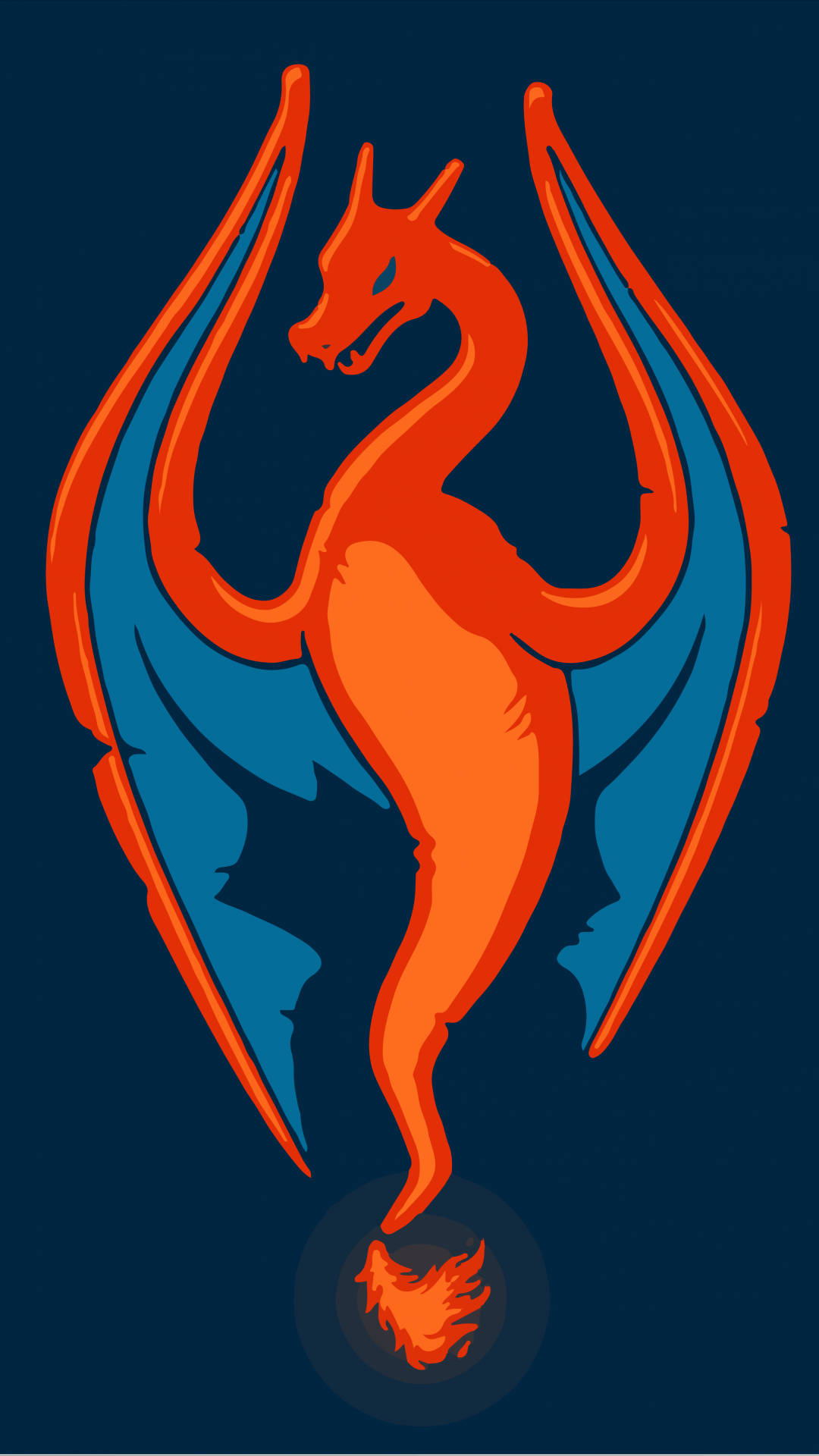 Pokemon iPhone Wallpaper