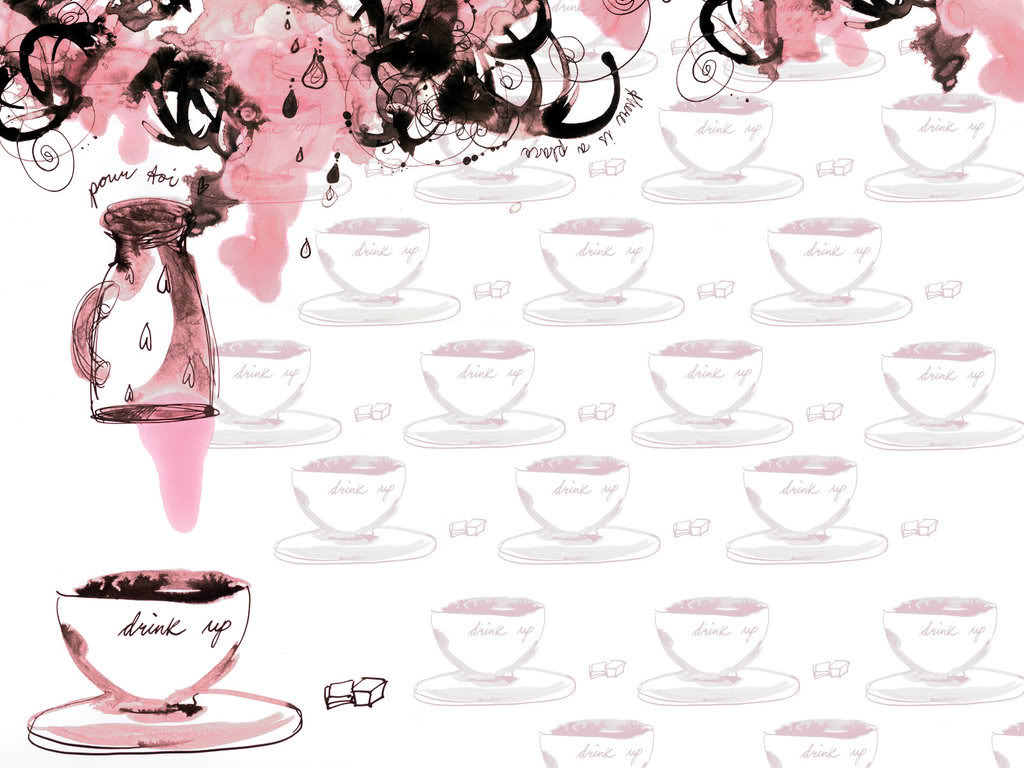Coffee Wallpaper Background Theme Desktop