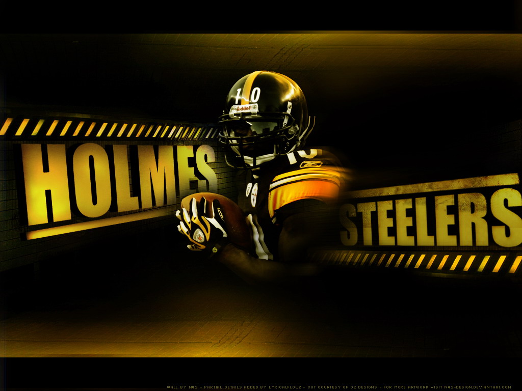 More Pittsburgh Steelers wallpapers Pittsburgh Steelers wallpapers