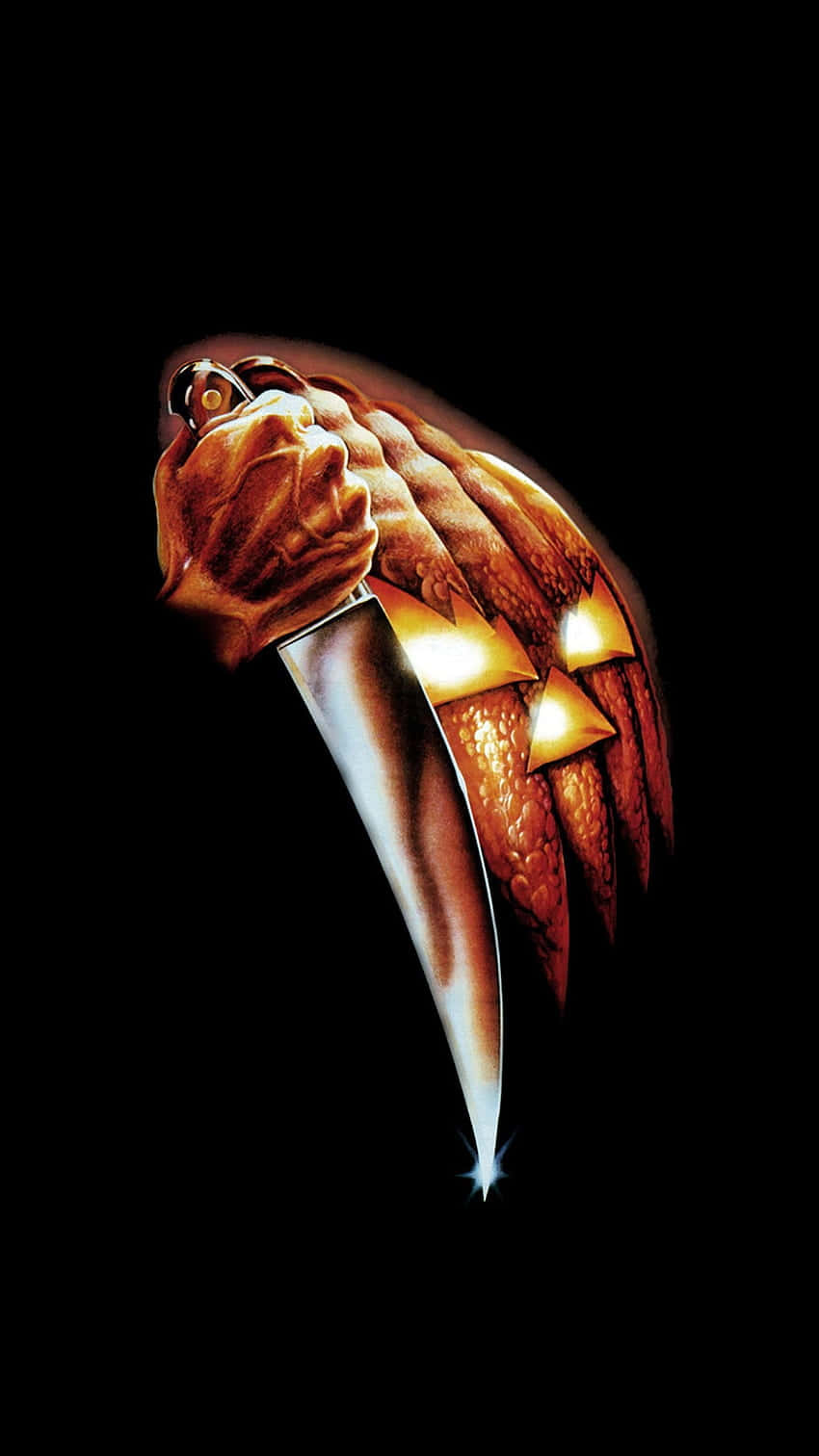 Horror Icons Wallpaper