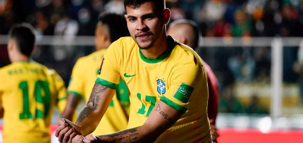 Bruno Guimar Es Fists Closed Wallpaper