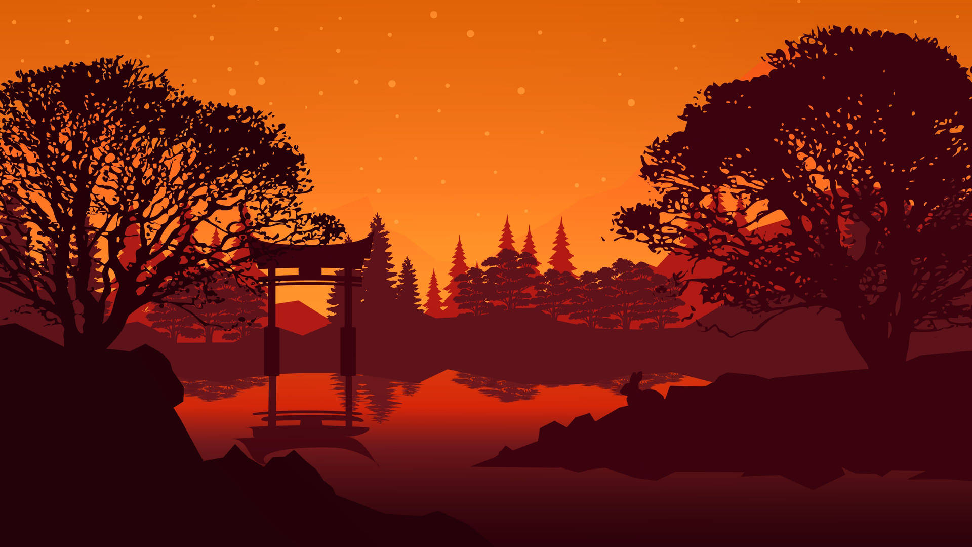 Fondos De Fotos Chill 4k Wallpaper