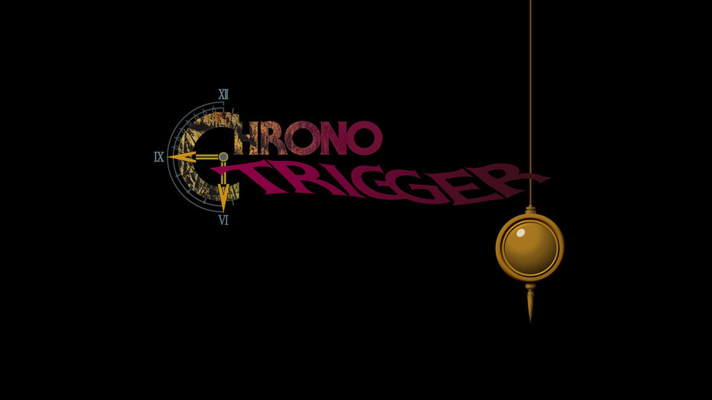 Chrono Trigger Wallpaper By R0botosaurus