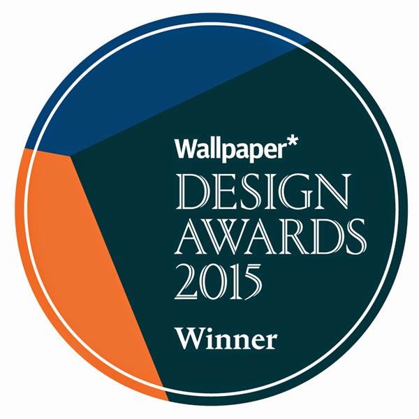 Der Gewinner Des Wallpaper Design Awards Ist Die Tischleuchte