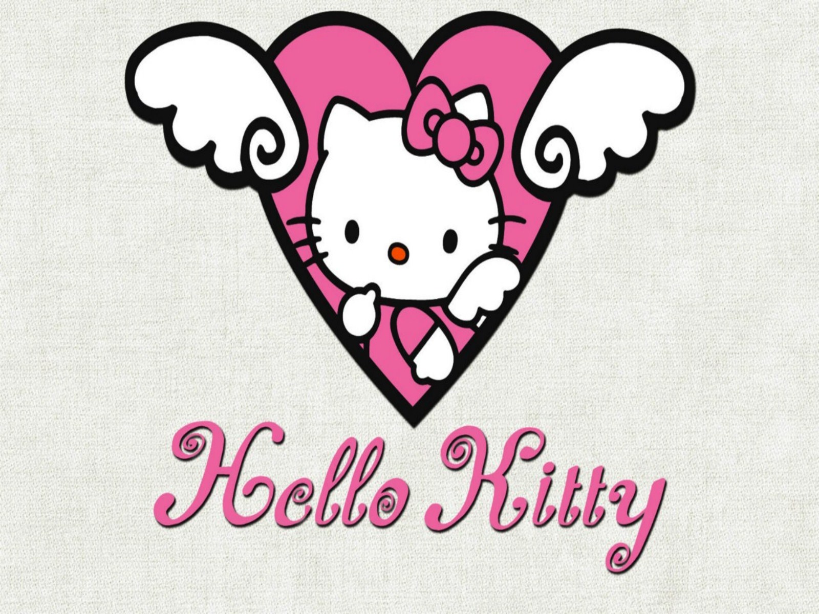 HD Hello Kitty
