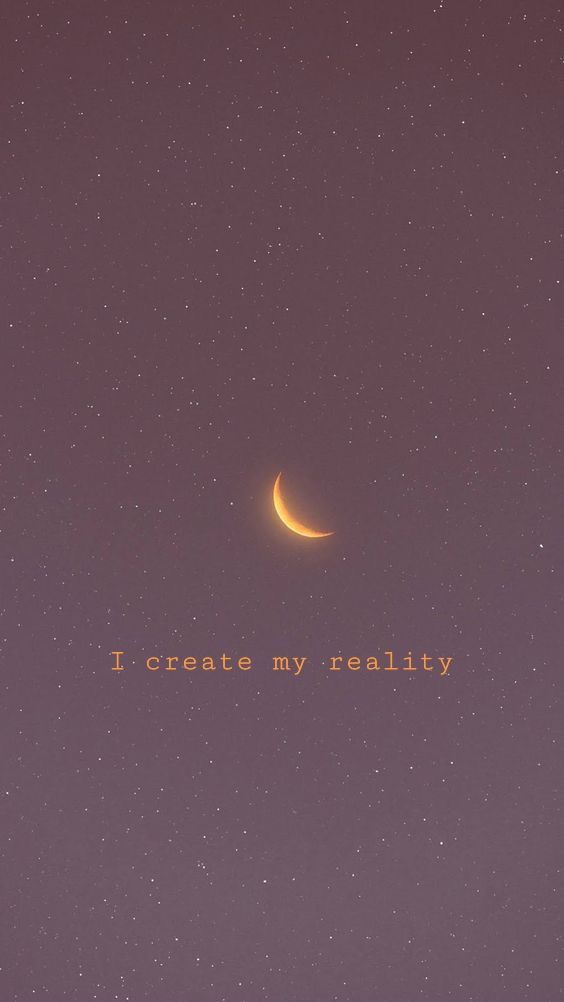 Moon Wallpaper For Phone Loa Affirmation Background