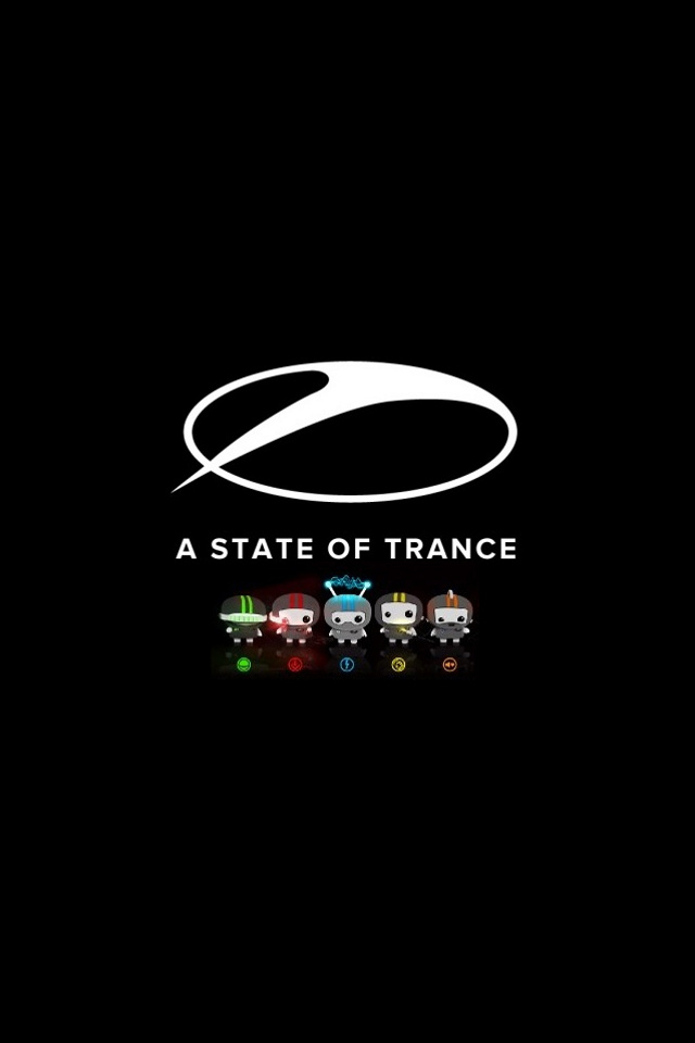 Music Wallpaper A State Of Trance With Size