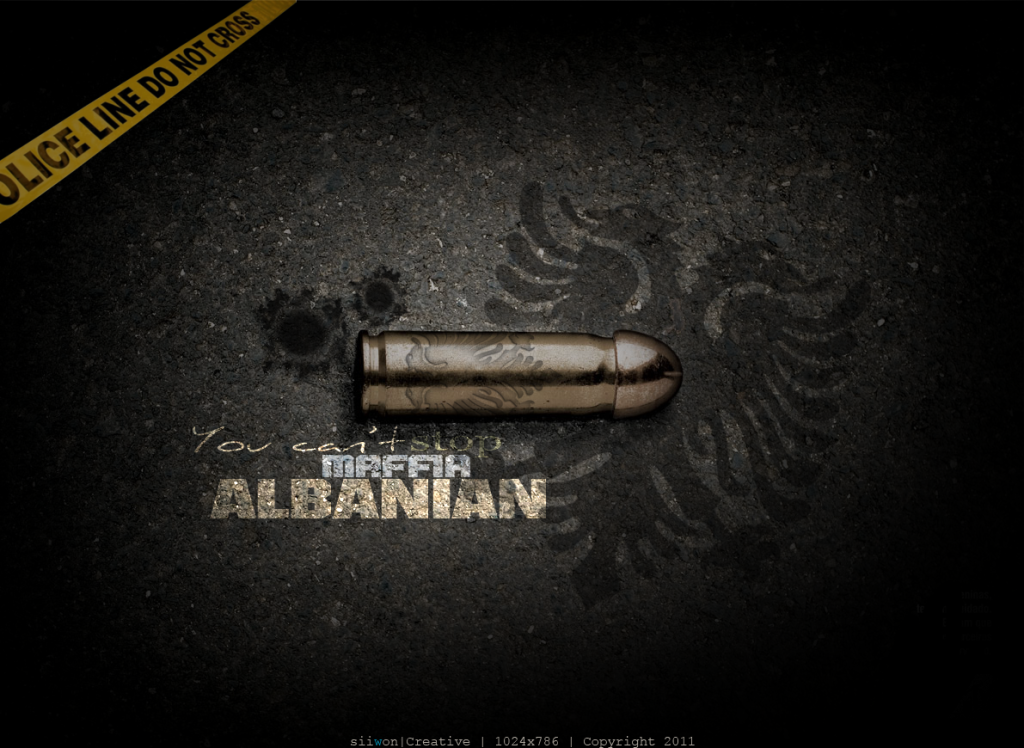 Albanian Maffia Wallpaper Desktop Background