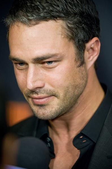 Badboys Deluxe Taylor Kinney Chicago Fire Nbc Series