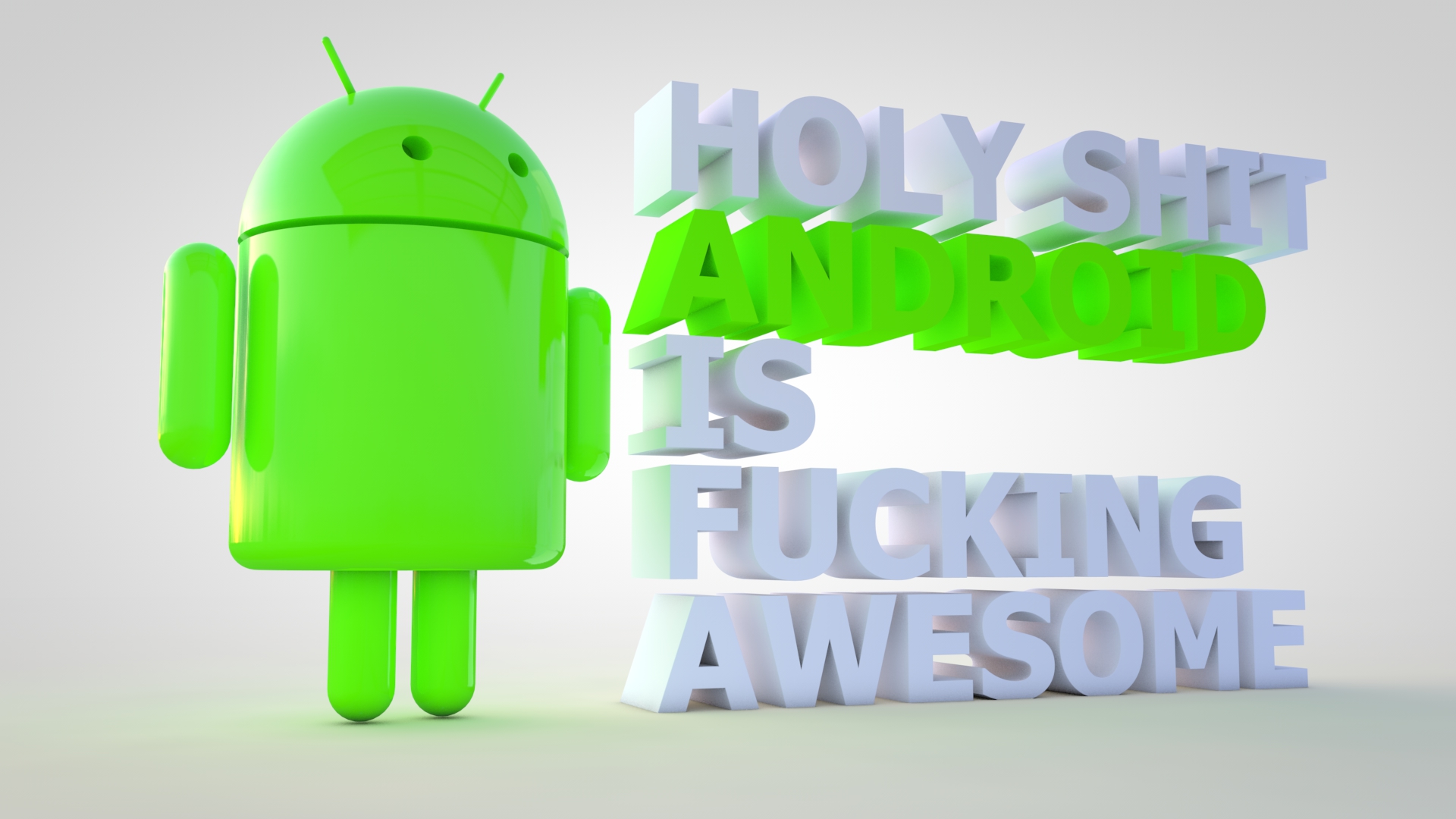 Awesome Android Wallpaper
