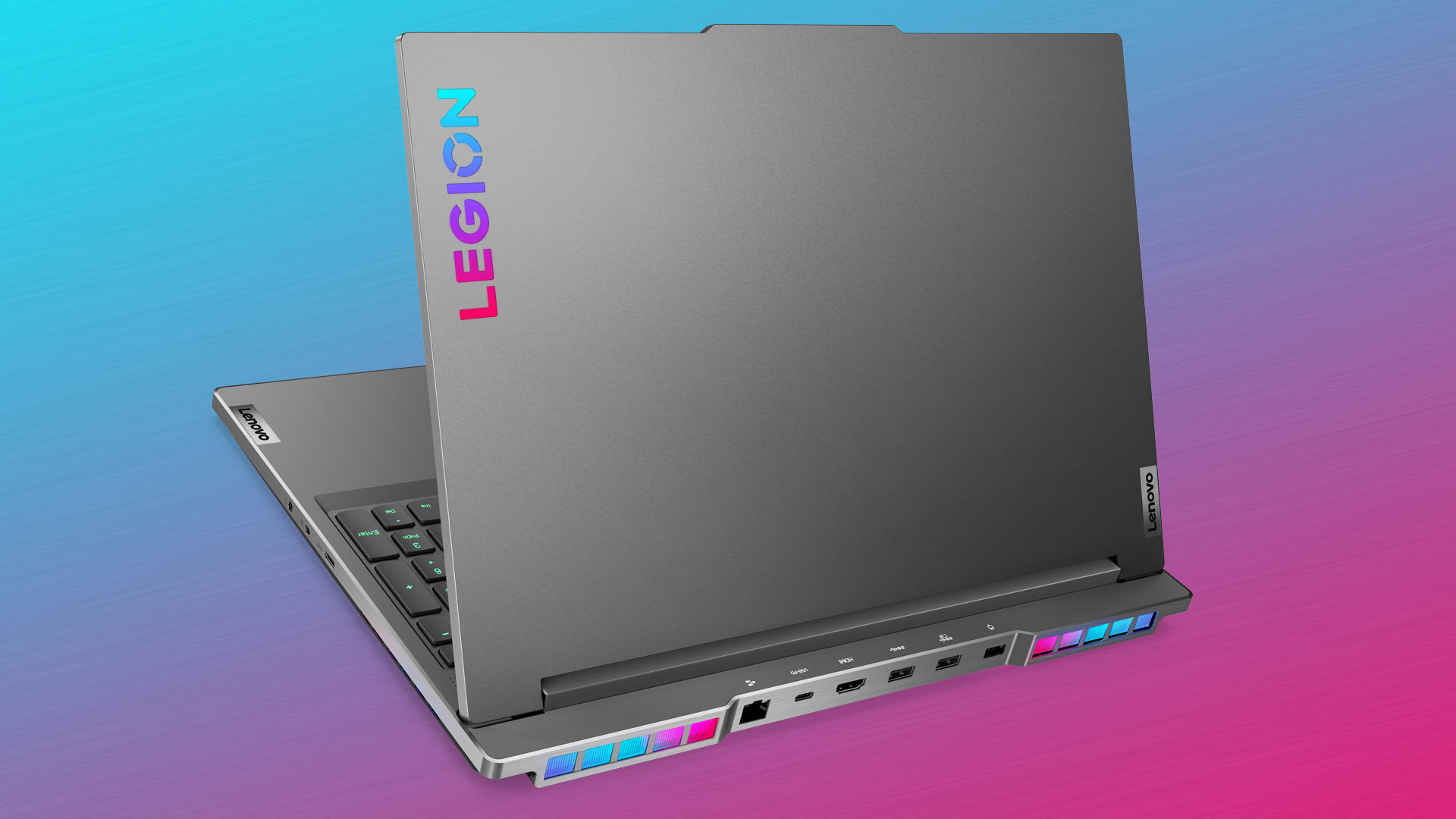 Lenovo Legion Gaming Laptops Pack Amd Intel And Nvidia S Best
