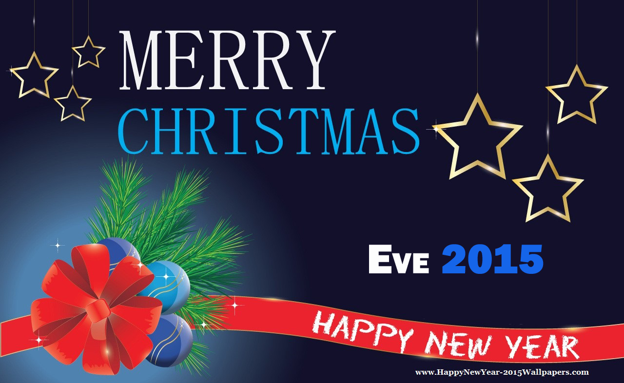 Merry Christmas Eve Greeting Cards Web Designer