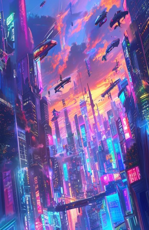 Anime Wallpaper