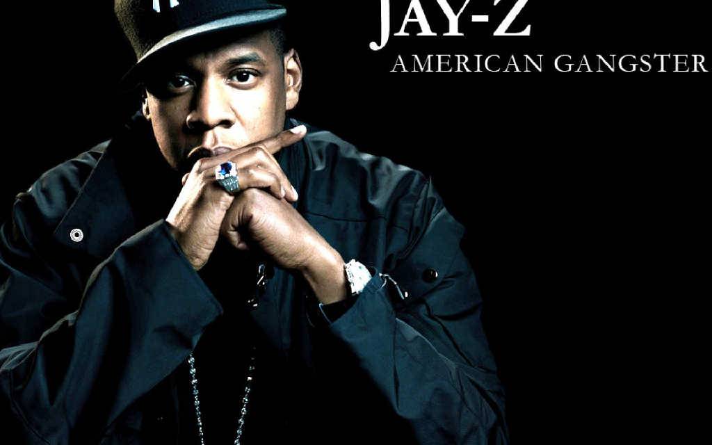 Jay Z American Gangster Wallpaper
