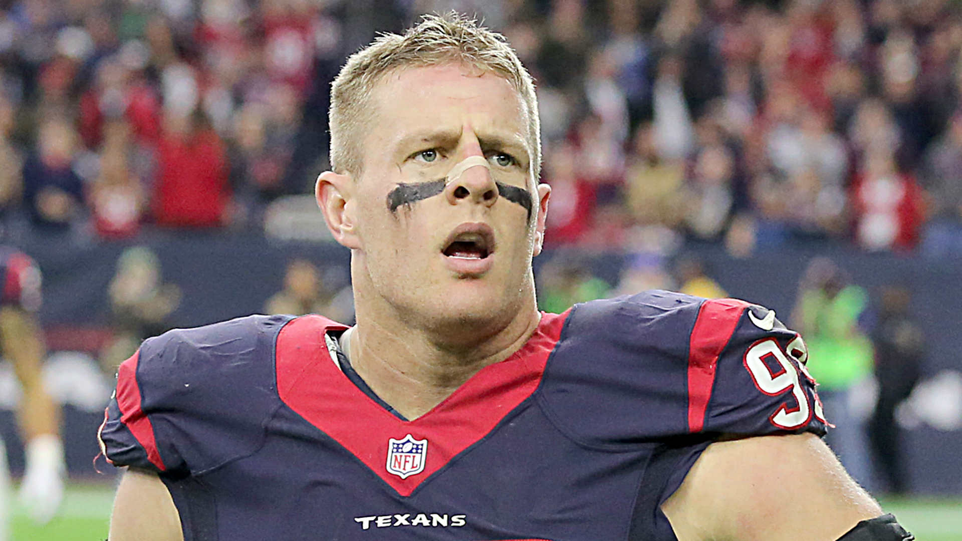 Jj Watt Wallpaper