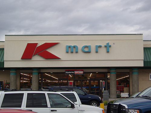 Pictures Dresses The New Kmart Logo Wallpaper Vs Walmart