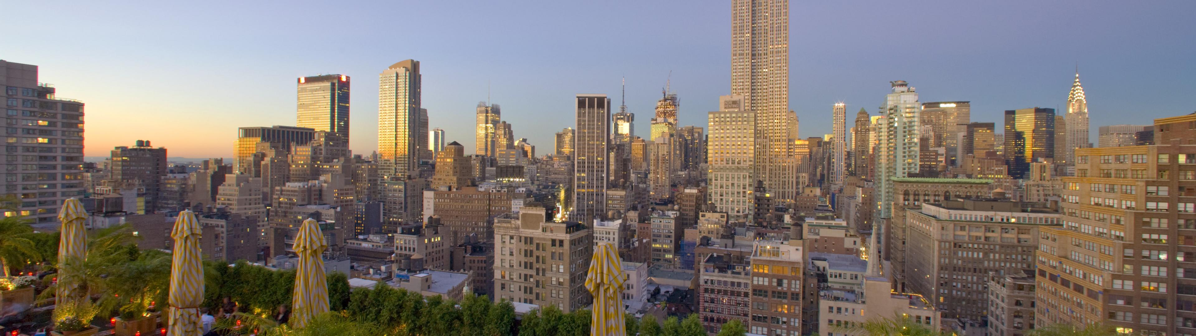 New York City Cityscapes Best Widescreen Background