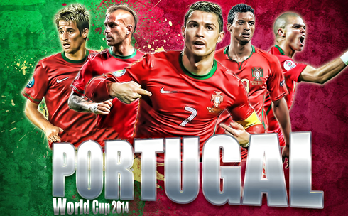 Portugal Friendlies Schedule Before The Fifa World Cup