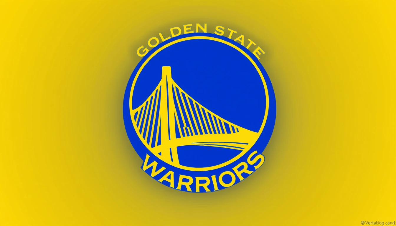 🔥 Download Golden State Warriors Logo Wallpaper by @vbradley | Golden ...