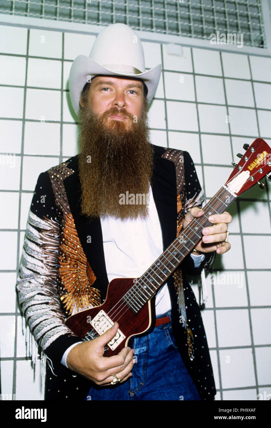 Zz Top Hi Res Stock Photography And Image